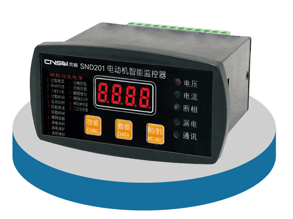 電能質(zhì)量監(jiān)測與治理